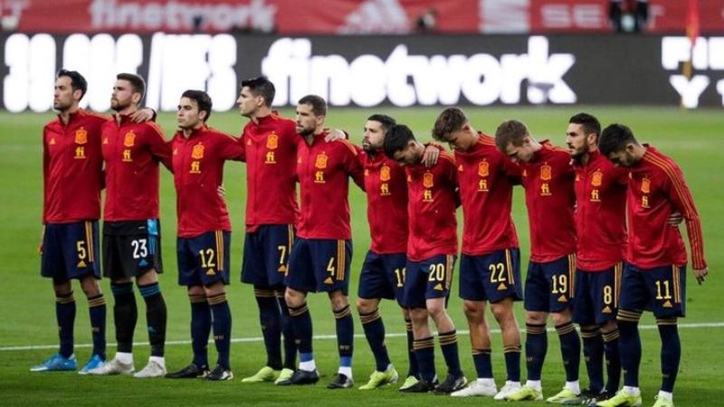 Đội hình Tây Ban Nha World Cup 2022: Màn trình diễn ấn tượng hay thử thách?