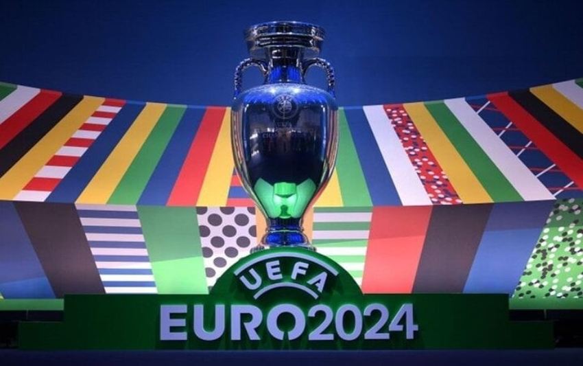 Lịch bóng đá vòng loại Euro 2024 tổ chức khi nào