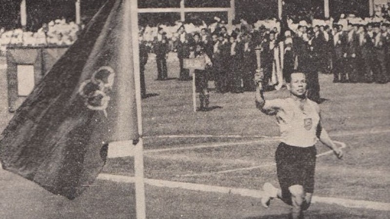 Giải đáp SEA Games đầu tiên được tổ chức vào năm 1959