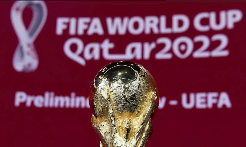 Điều đặc biệt vòng loại World Cup 2022 Châu Âu