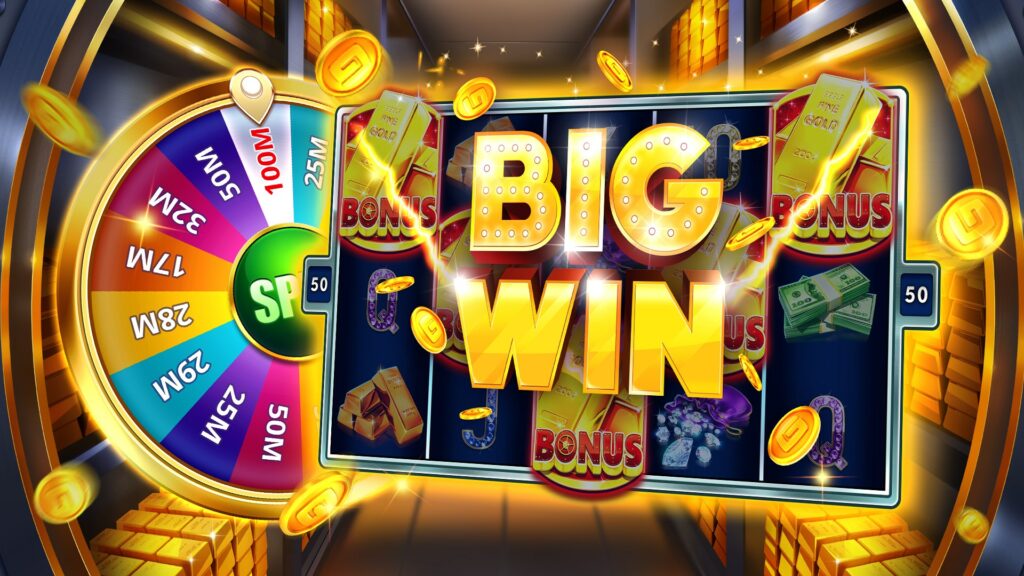 Thế Nào Là Một Slot Game Có Tỷ Lệ Trả Thưởng Cao?